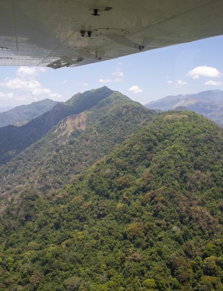 Overcoming Isolation